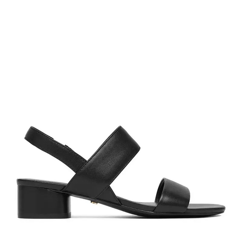 GINO ROSSI Sandali C-LP355740-1 Nero