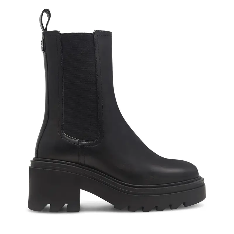 Gino Rossi Stivaletti CIRCE-RST-02G Nero