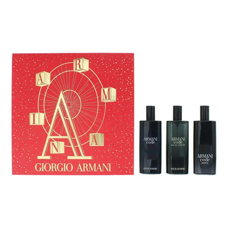 Giorgio Armani Profumo Uomo 4415220