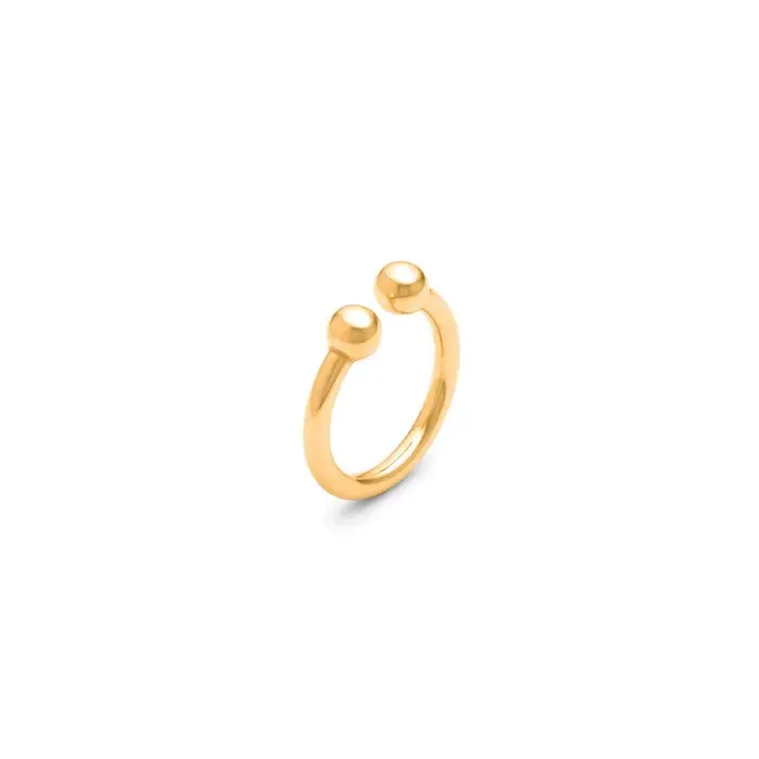 Anello Axis - Argento 925 - Giovanni Raspini