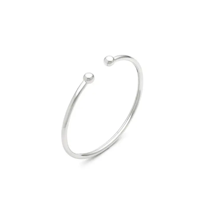 Bracciale Axis - Argento 925 - Giovanni Raspini