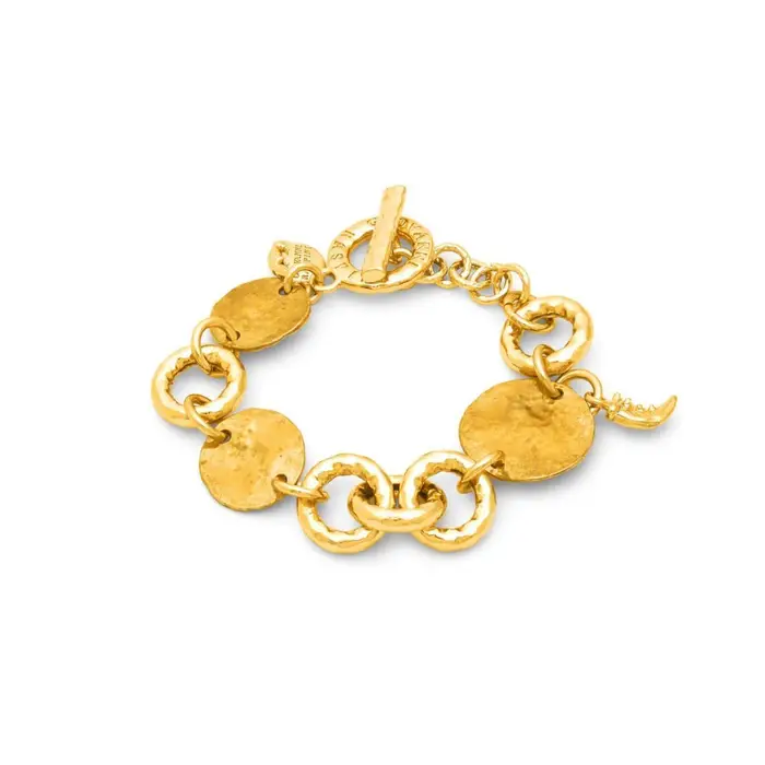 Bracciale Dakota - Bracciale In Bronzo - Giovanni Raspini