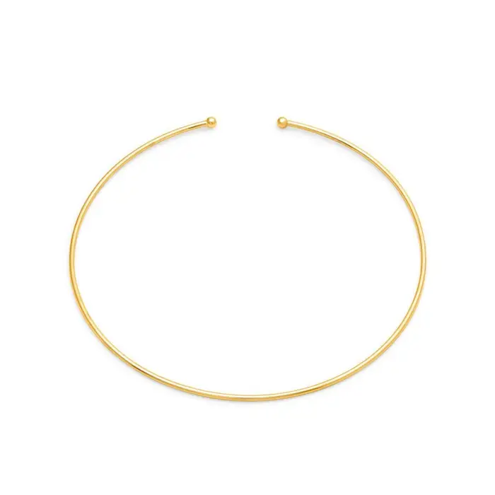 Collana Axis Piccola - Argento 925 - Giovanni Raspini