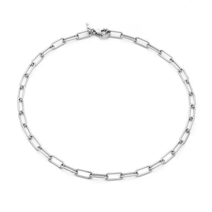 Collana Happy - Argento 925 - Giovanni Raspini