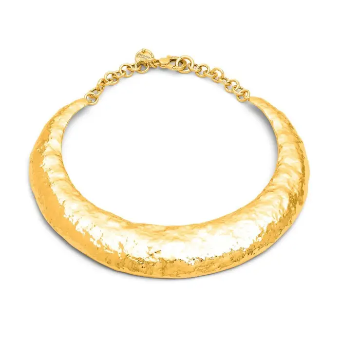 Collana Sand - Collana - Bronzo - Giovanni Raspini