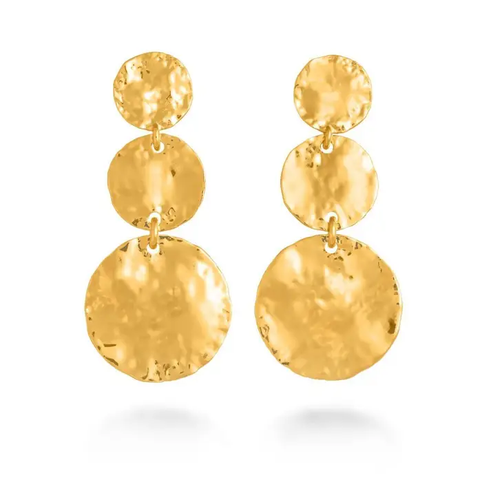 Orecchini Cascata Dakota - Giovanni Raspini