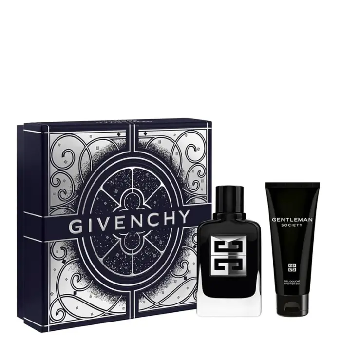 Givenchy Cofanetto Gentleman - Society EDP 50 ml