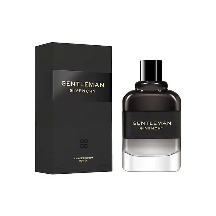 Eau de parfum Givenchy Gentleman - acqua profumata Boisée - 100ml - vaporizzatore Multicolore