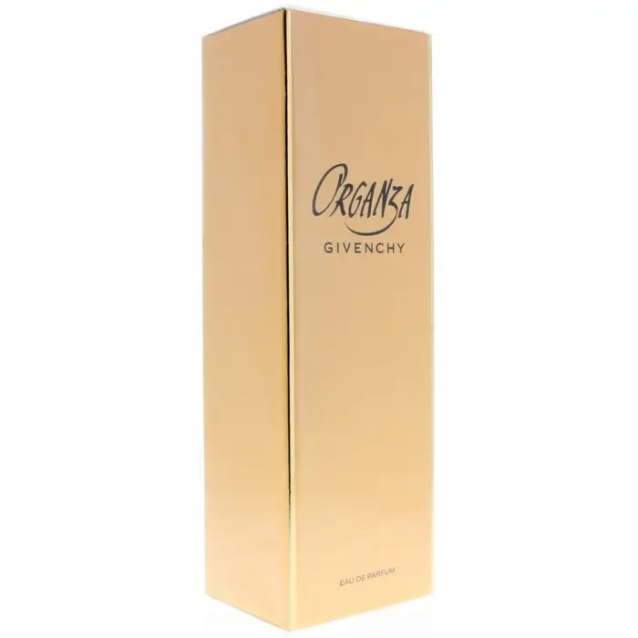 Givenchy Eau de parfum Organza - acqua profumata -100ml - vaporizzatore Multicolore