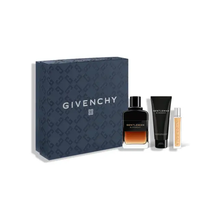 Givenchy Set Gentleman - Réserve Privée EDP 100 ml