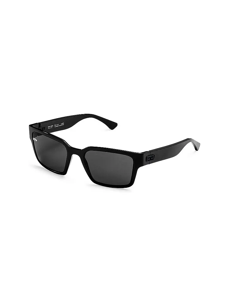 gloryfy Occhiali da sole da uomo Gi52 Lido nero
