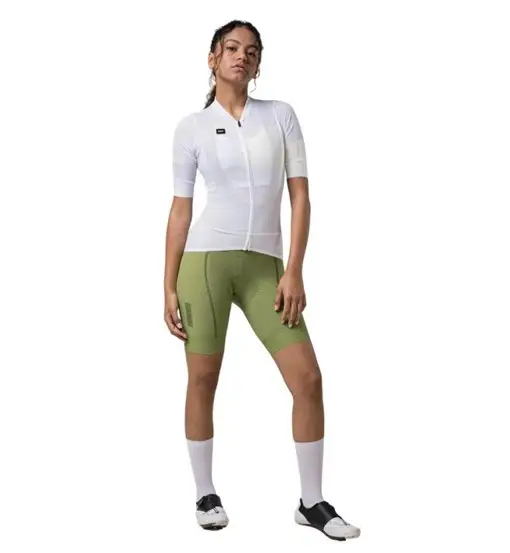 Gobik Carrera 2 0 - maglia ciclismo - unisex White