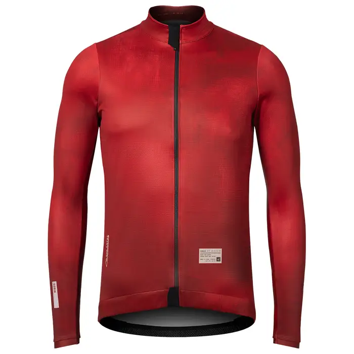 Gobik Giacca invernale Skimo Pro 2 0 Rosso