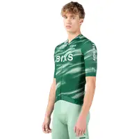 Gobik Maglia BIXS 2026 Verde