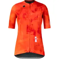 Gobik Maglia donna Stark Rosso