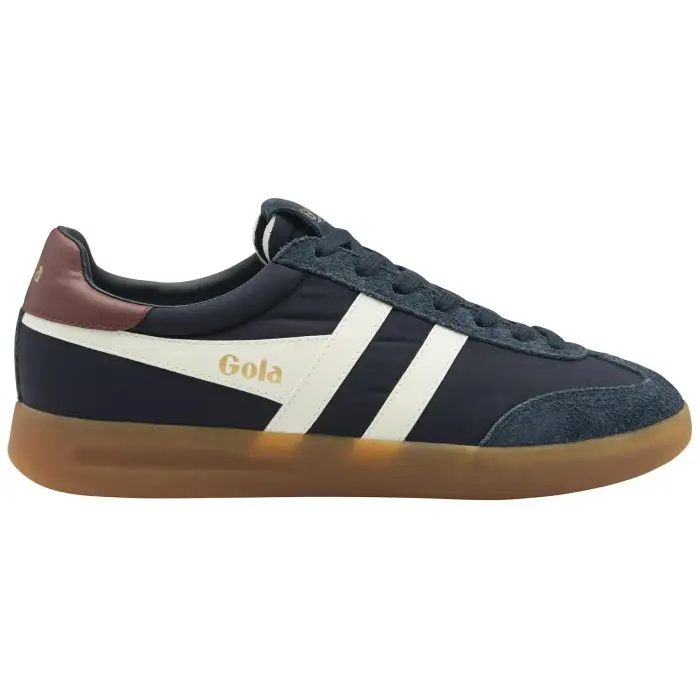 Scarpe in rete di nylon Gola Cyclone Bleu