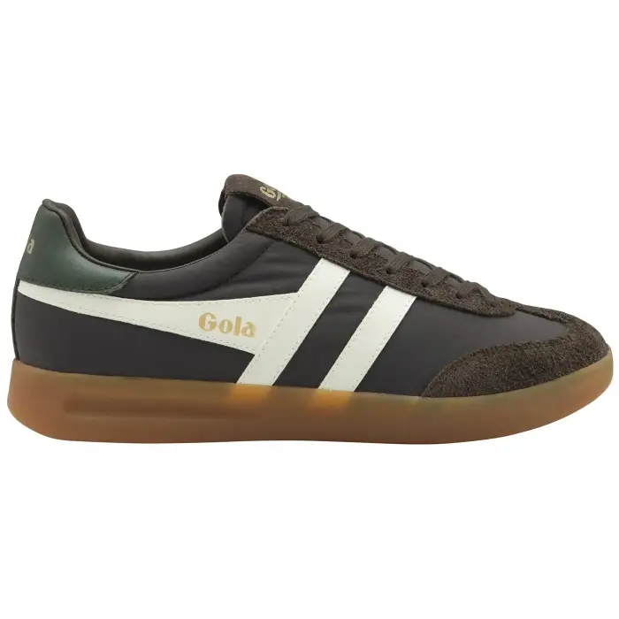 Scarpe in rete di nylon Gola Cyclone Marron