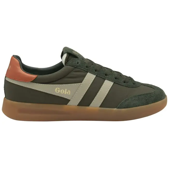 Scarpe in rete di nylon Gola Cyclone Vert