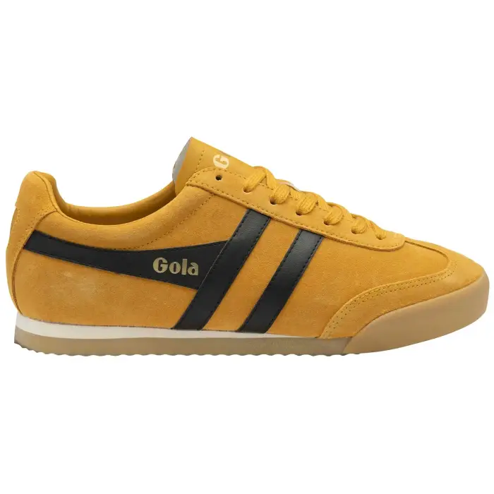 Sneakers Gola Apollo Jaune