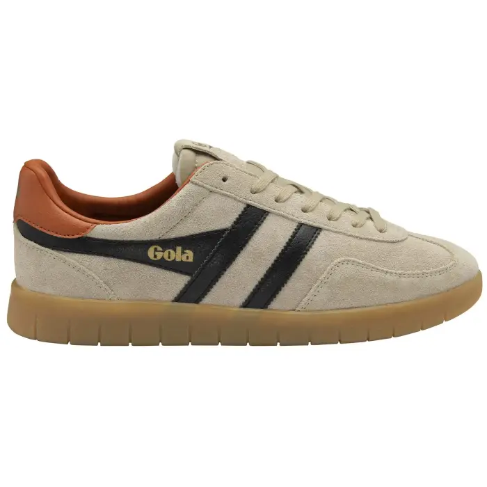 Sneakers Gola Atlas Beige