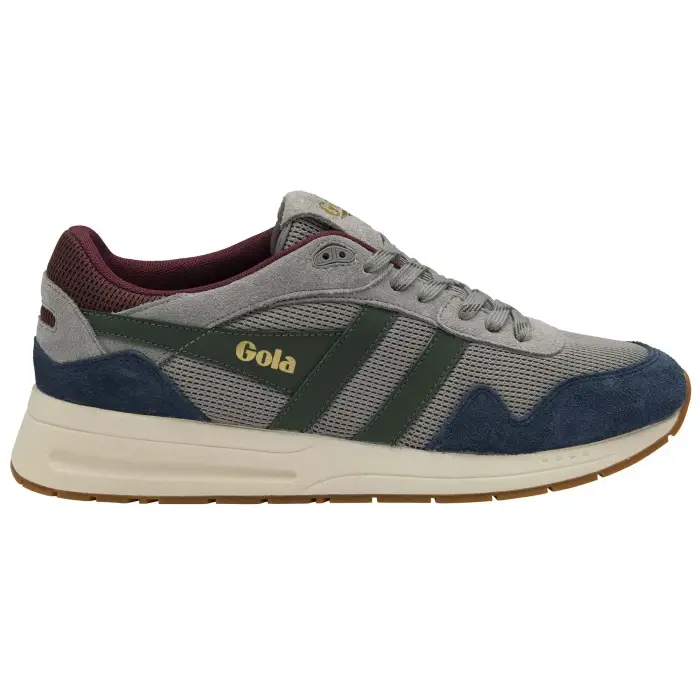 Sneakers Gola Delta Gris