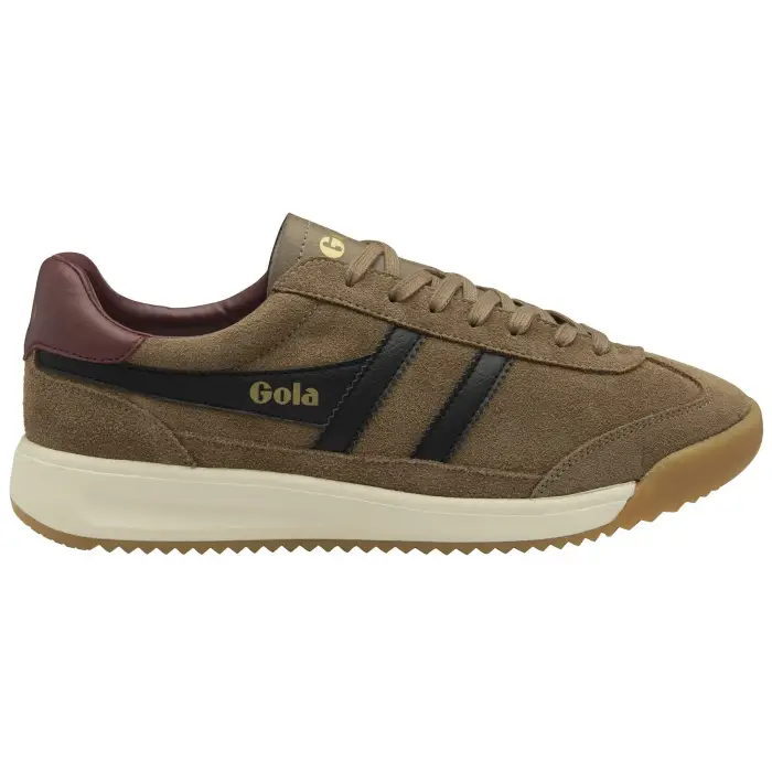 Sneakers Gola Tornado 88 Marron