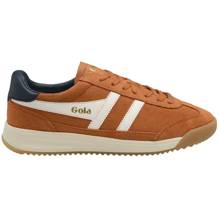 Sneakers Gola Tornado 88 Orange