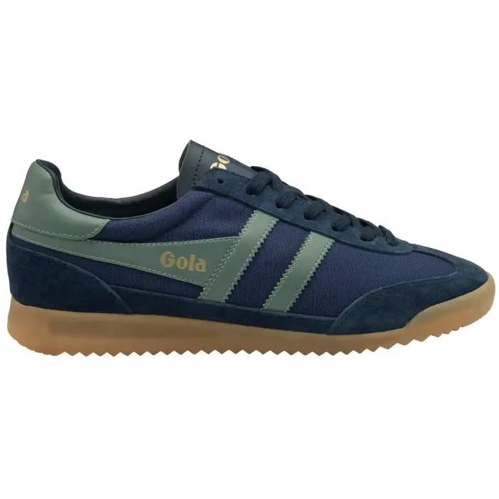 Sneakers Gola Tornado Bleu