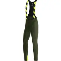 Gore Wear Bretelle Verde 4705241