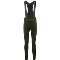 Gore Wear Bretelle Verde 4705240