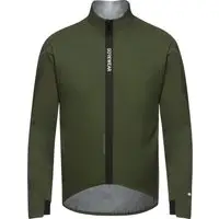 Gore Wear Giacca antipioggia Spinshift Oliva
