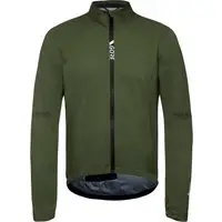 Gore Wear Giacca antipioggia Torrent Oliva