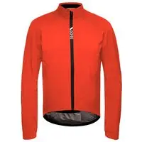Gore Wear Giacca antipioggia Torrent Rosso