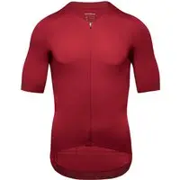 Gore Wear Maglia Distance Rosso