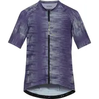 Gore Wear Maglia donna Spinshift Pixel Verde