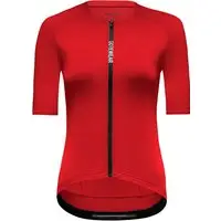 Gore Wear Maglia donna Spinshift Rosso