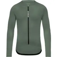 Gore Wear Maglia manica lunga Spinshift Verde