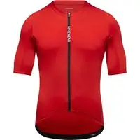 Gore Wear Maglia Spinshift Rosso