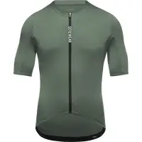 Gore Wear Maglia Spinshift Verde