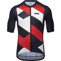 Gore Wear Maglia Spirit Signal Rosso