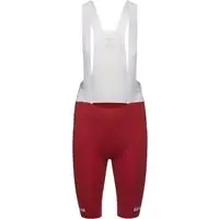 Gore Wear Bretelle Rosso 4704614