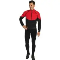 Gore Wear Set (2 articoli) C3 GTX Infinium Phantom Nero
