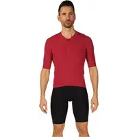 Gore Wear Set (2 articoli) Distance Rosso