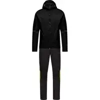 Gore Wear Set (2 articoli) Lupra Nero