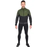 Gore Wear Set (2 articoli) Phantom Nero