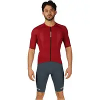 Gore Wear Set (2 articoli) Spinshift Breathe Rosso