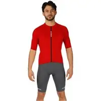 Gore Wear Set (2 articoli) Spinshift Rosso