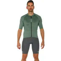 Gore Wear Set (2 articoli) Spinshift Verde