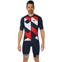 Gore Wear Set (2 articoli) Spirit Signal Rosso