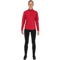 Gore Wear Set donna (2 articoli) Fernflow Thermo Rosso